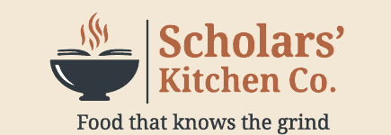 Scholars' Kitchen Co.