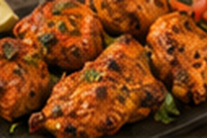 Chicken Tikka