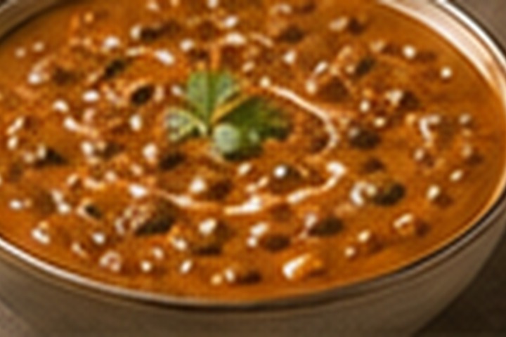 Dal Makhani